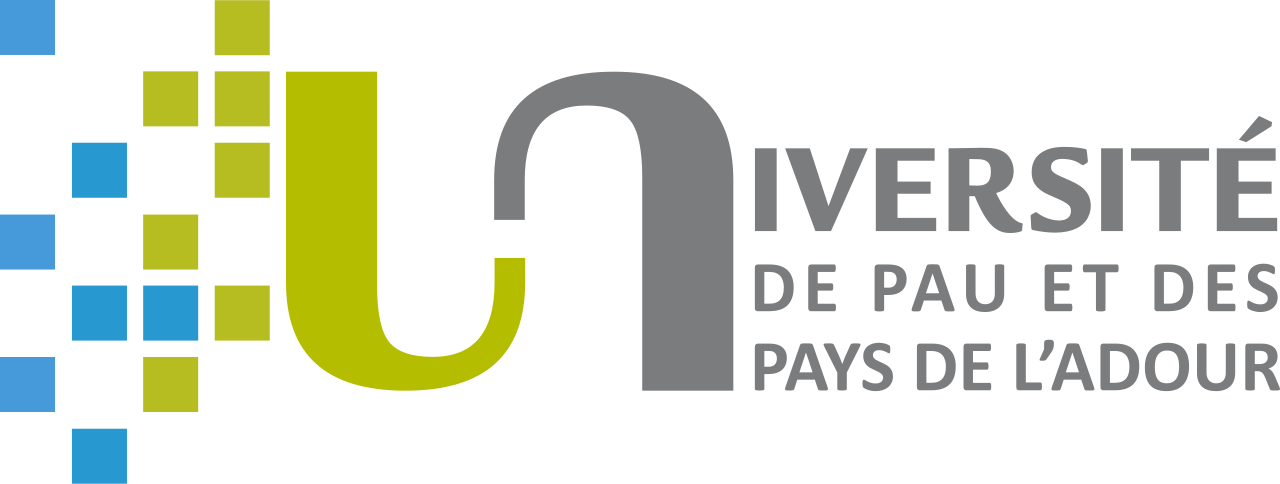 UPPA · Université de Pau